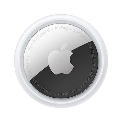 Apple - Airtag Pack of 1 N-Apple - Airtag Pack of 1 (N)