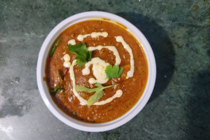 Shahi Paneer