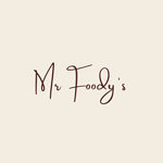 Mr Foody's