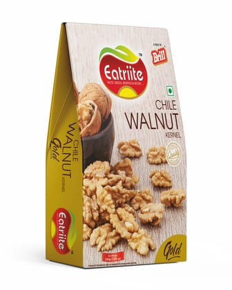 Eatriite Chile Gold Kernels Walnuts, 200 gm