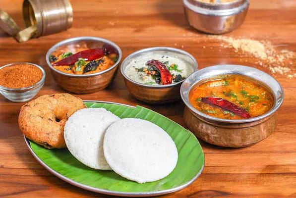 Kerala Cafe