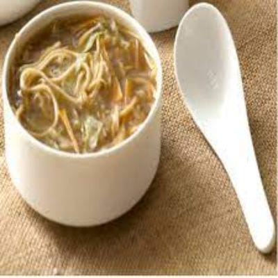 Non Veg Talumein Soup