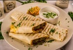Shawarma & More