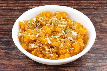 Karachi Halwa