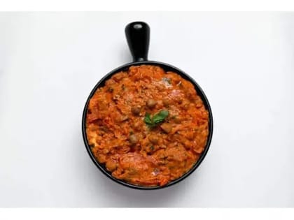 Chana Masala