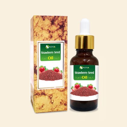 Strawberry Seed Oil-10ml