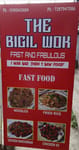 The bigil wok