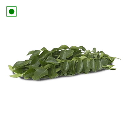 Curry Leaves (approx 100gm) (approx. 100gm), 1 Unit