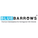 Blue Barrows