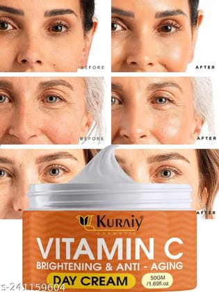 KURAIY Useful Day And Night Cream
