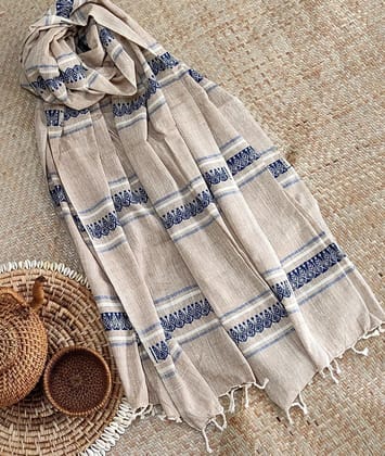 Eri Silk Stole