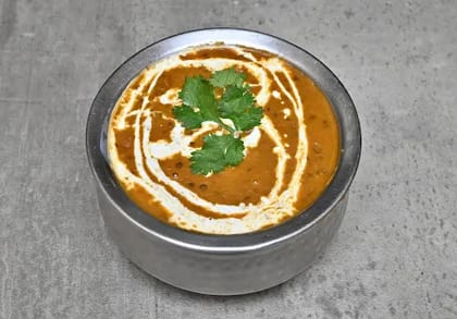 Delhi Splecial Dal Makhani