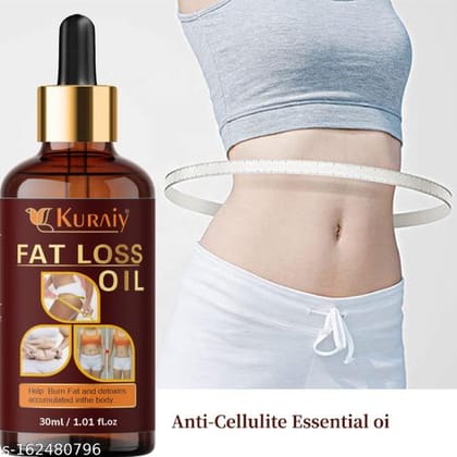 KURAIY Fancy Essential Oils
