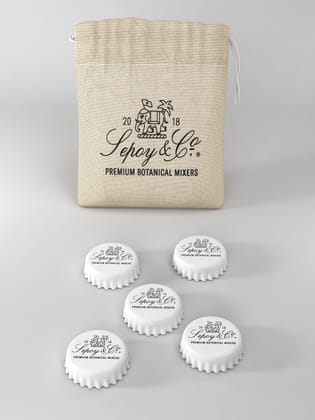 Silicone Caps