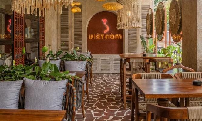 VietNom