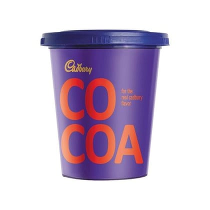 Cadbury Cocoa Powder Mix, 150 gm Can