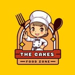 THE CAKES AND FOOD ZONE