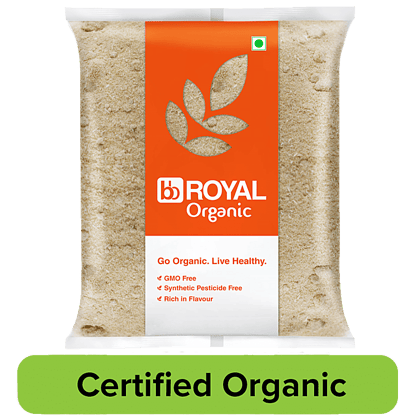 BB Royal Organic - Onion Powder Dehydrated, 20 g