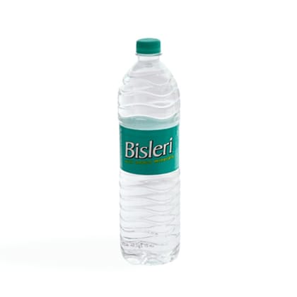 Bisleri Mineral Water 500 Ml Bottle