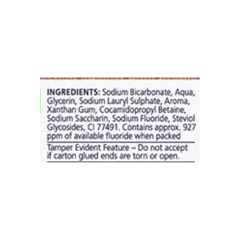 Parodontax Daily Fluoride Toothpaste, 75 gm Tube