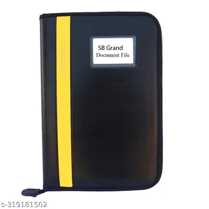 Document File
