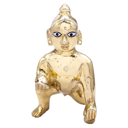 Laddu Gopal Idols-5