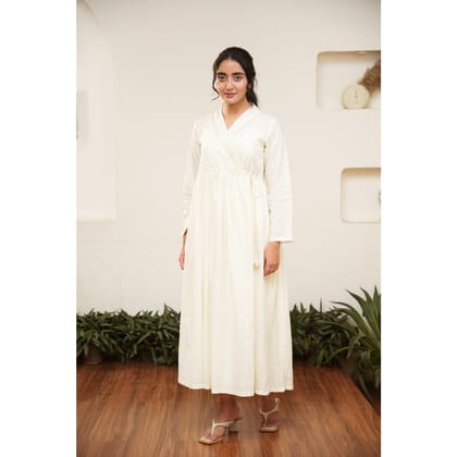 Capsule 10, Beige Cotton-XS
