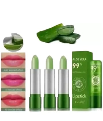 Swenky Pink Matte Lipstick 300