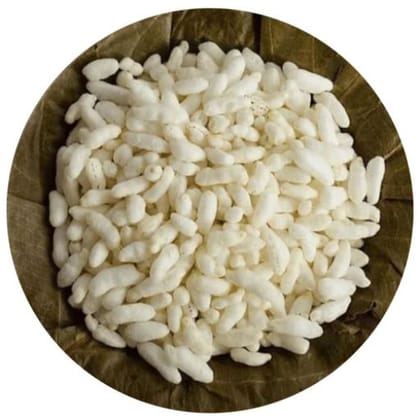 Puffed Rice Salted, 500 gm