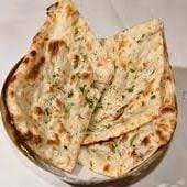 Butter Naan