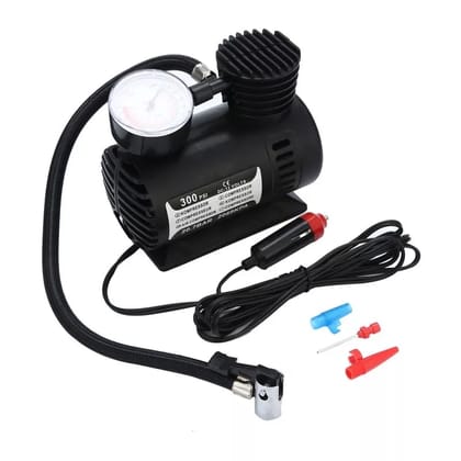 0574 Fast Air Inflation / Compressor For Automobile, Tyres, Sporting, Goods (250 Psi)