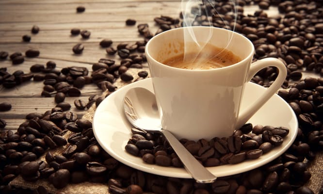 Chai Matthi Cafe