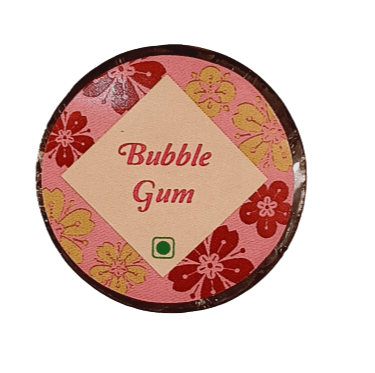 Havenuts Premium Chocolates - Bubble Gum Bon Bon 