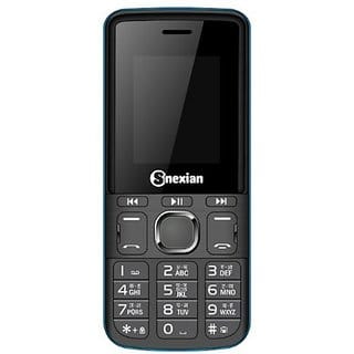 Snexian guru 5500(Black Blue)