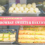 Bombay Sweets