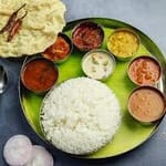 VSSRK's Hotel Srinivasam