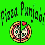 Pizza Punjabi