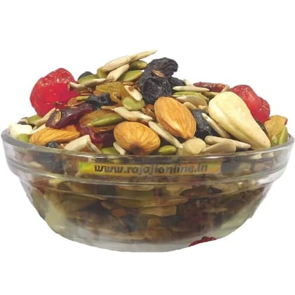 Dry Fruits Mix 100 GRAM