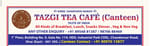 TAZGI TEA CAFE