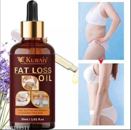 Massage Oils
