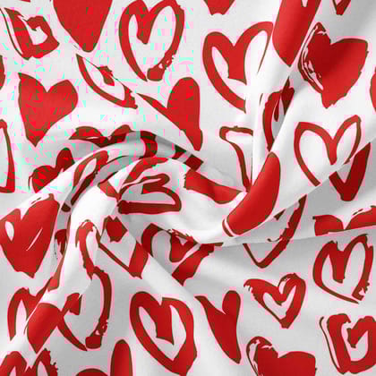 Heartbeat Hues-Cotton