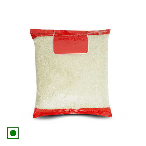3 S Parimal Rice, 1 kg Pouch