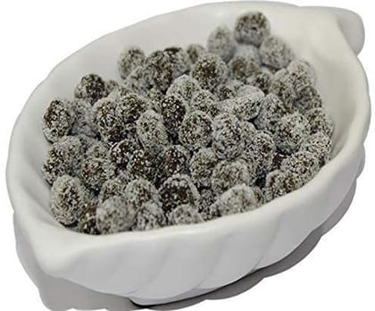 Freshtige BOR Banta Borkut Goli Jujube Candy Mukhwas Mouth freshner 1800 g