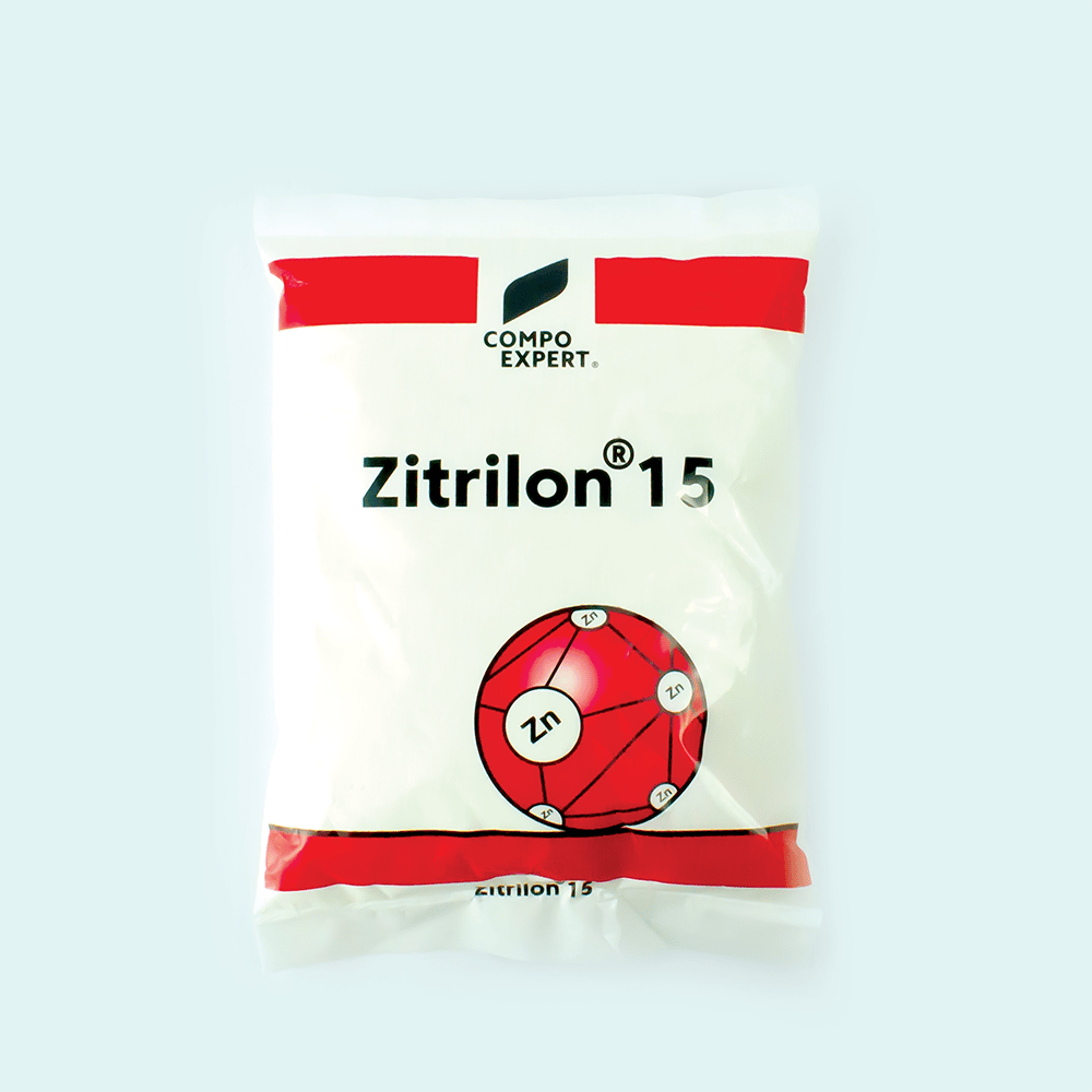 Zitrilon 15-100 gm