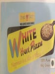 WHITE Hart Pizza