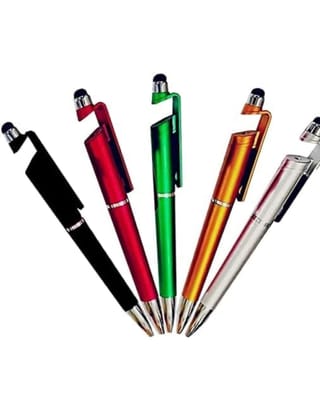  Baba ji mobile accessories Touch Pen with Mobile Stand Holder
