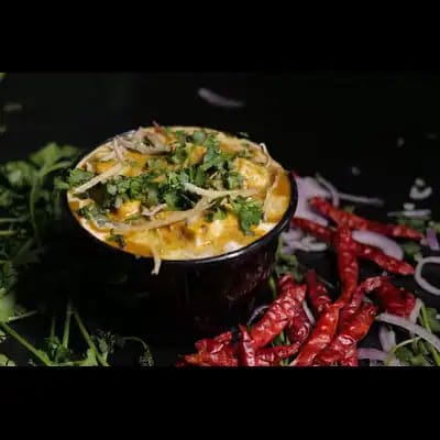 Paneer Do Pyaza