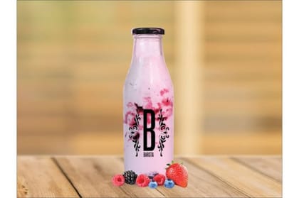 Berry Frappe __ Berry Frappe- Small
