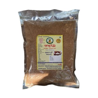 Desi Khand - Brown Sugar - 1 kg - 1 kg - 1 Pack