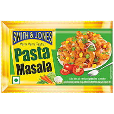 Smith & Johns Pasta Masala 10 GRAM